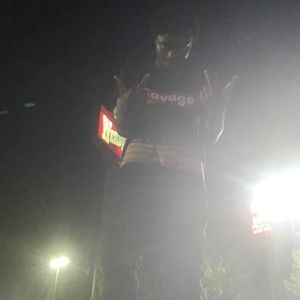 Meet your Posher, Davon